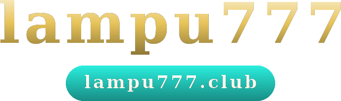 lampu777 logo
