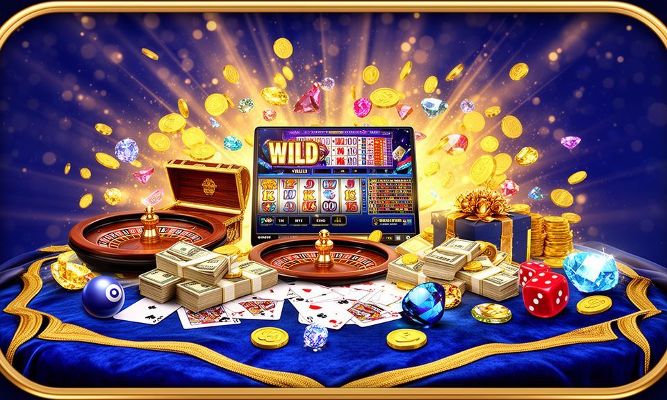 lampu777 Sportsbook