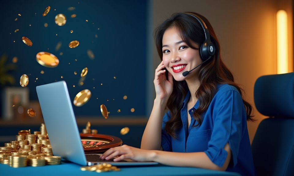 lampu777 Adding Money to Your lampu777 Account