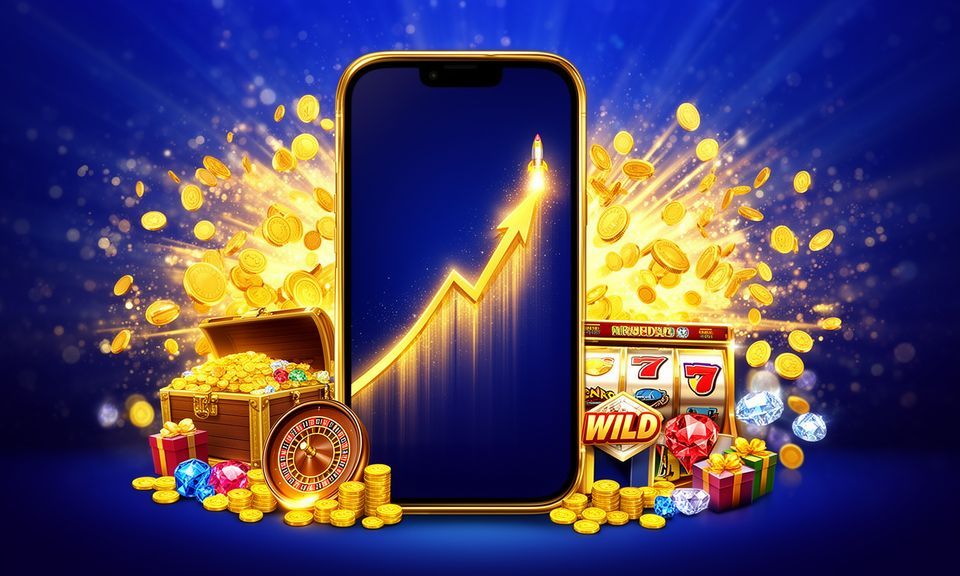 lampu777 Jackpot Lobby